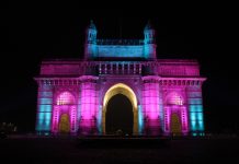 Must Visit Gateway Of India When In Mumbai The Gate Way Of India