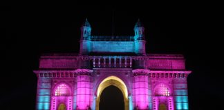 Must Visit Gateway Of India When In Mumbai The Gate Way Of India