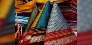 Get The Trendiest Fabric At Mangaldas Market In Mumbai Trendiest Fabric