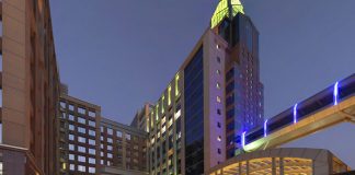 You Cannot Give A Miss To India’s First Luxury Mall At Ub City In Bangalore Ub City