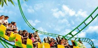 Adlabs Imagica Is All Set To Unwind Your ‘Adventurous Side’ With Its Fun Zones In Mumbai Adlabs Imagica