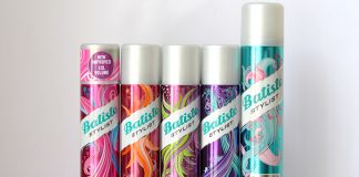 Check Out These Different Types Of Hairsprays That Offer More Volume To Your Hair Batiste Stylist- Hairspray