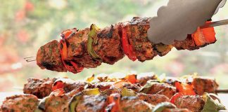Best Snacking Options Not-To-Be Missed In Ramadan Boti Kebab