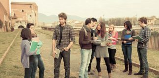 Reasons Why We Choose To Study Abroad Brings A Positive Change In Your Social Life