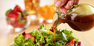 Highly Recommended: 8 Healthy Dressings For Your Salad For Both Health & Taste Cover-Image