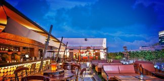 After The DLF Cyber Hub Liquor News, An ‘809 Fest’ To Be Organised With Amazing Deals! Cyber Hub