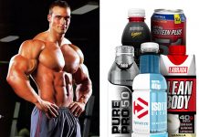 Does Taking Excessive Protein Build More Muscle? Does Taking Excessive Protein Build More Muscle