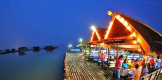 Country’s First Floating Restaurant To Be Opened Next To Gateway Of India In Mumbai First Floating Restaurant In Mumbai