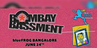 Everything You Would To Love To Enjoy In Bangalore This Weekend Indian Hip Act By Bombay Bassment