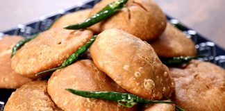 9 Amazing Varieties Of ‘Kachoris’ That Can Engross Your Appetite Unconditionally Kachori