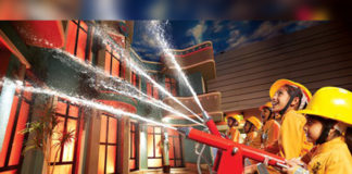 Fun-Filled Spots In Noida To Take Your Little Ones To This Weekend! KidZania