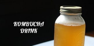 Everything To Know About Kombucha, A Drink Becoming Hit Among Mumbai Hipsters Kombucha Drink