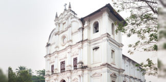 A Goan House Worth Exploring With Its Fascinated Age Old History Loutolim