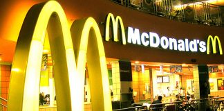 Shocking!! McDonald’s Decides To Shut Down 43 Of 55 Outlets In Delhi Mcdonald’s In India