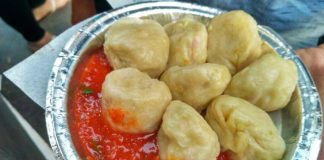 Eat All You Can! Momo-Eating Competition To Be Held At Dolma Aunty Momos Momo-Eating Competition