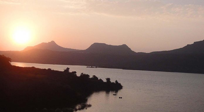 Pawana Lake Near Lonavala Is The New Weekend Getaway To Rejuvenate Your Senses Pawana Lake Near Lonavala