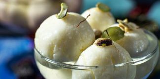 Interesting Facts About Rasgulla You Will Be Surprised To Know Rasgulla