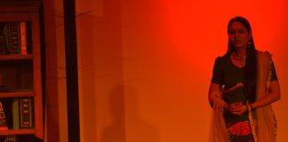 Spot: Bangalore Oldest Theatre Back With Its Historic Programme SPOT