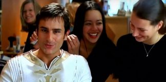 The Secret Is Out! Saif Ali Khan Spills The Beans About His Daily Skin Care Regime Saif Ali Khan