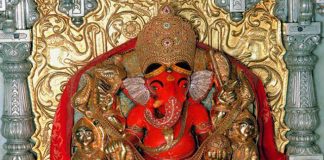 #MustPlan: A Soul Awakening Trip To Siddhivinayak Temple Siddhivinayak Temple