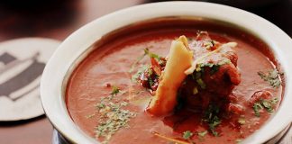 Eid Special: Popular Eateries For Your Iftar This Ramadan Surti’s Bara Handi