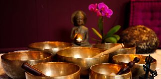 Now You Can Improve Your Brain’s Functioning Just By Playing A Musical Instrument. Here’s How Tibetan Singing Bowl