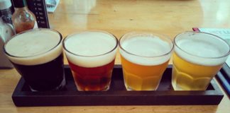 Ninkasi Brewworks Will Make You Fall in Love With Their Amazing Variety Of Beers Variety Of Beers