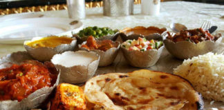 Don’t Miss Out On These 5 Amazing Restaurants in Jaipur! 1135 AD