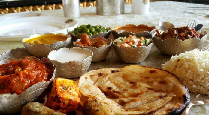 Don’t Miss Out On These 5 Amazing Restaurants in Jaipur! 1135 AD