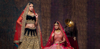 Best Places In Delhi For Bridal Shopping Best Places In Delhi For Bridal Shopping