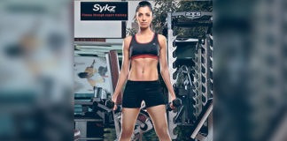 Secrets Revealed! Get Your Body Shaped Out Like Star Bodybuilder Bindiya Sharma Bhandari By Following Her Tips Bodybuilder Bindiya Sharma Bhandari