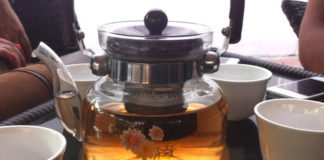 Double Up The Pleasure Of Monsoons While Having Qahwa At These Places In Delhi Chaayos