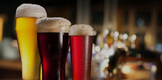 This Bar Is Celebrating Its Birthday By Offering Drinks At Lowest Possible Prices! Cover Image