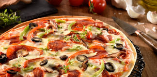 Best Pizza Joints To Spot In Bangalore Cover Image