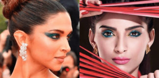 Try This New Eyeliner Trend Exactly Like Your Favourite Celebrities Cover Image
