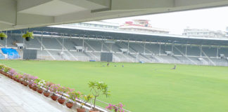7 Popular Sports Club In Mumbai Cricket Club Of India