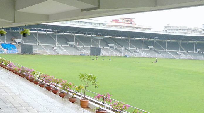 7 Popular Sports Club In Mumbai Cricket Club Of India