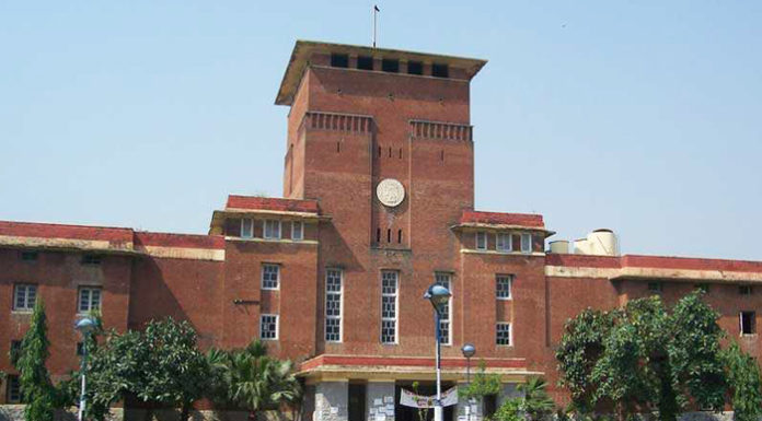 5 Unconventional Courses In Delhi University Which You Might Not Know About Delhi University