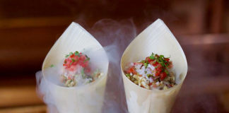 Here’s A List Of 5 Top Notch Vegan Restaurants In Mumbai Featured Image