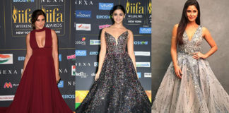 B-Town Fashion Checkpost: Who Nailed And Who Failed At IIFA Night Featured Image