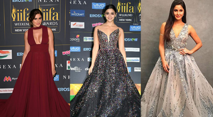 B-Town Fashion Checkpost: Who Nailed And Who Failed At IIFA Night Featured Image