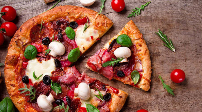 Best Pizza Joints In Kolkata That Are Utter Heaven For Pizza-Lovers! Featured Image