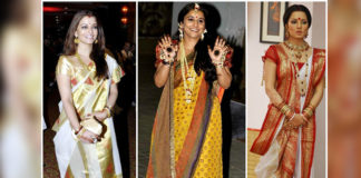 Take A Look At These 5 Amazing Bengali Sarees To Flaunt This Season Featured Image