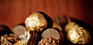 Surprising Facts About Ferrero Rocher That You Would Love To Know Ferrero Rocher