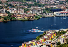 Get Ready For Some Amazing Road Trips At These Scenic Locations In Mumbai This Monsoon! Lavasa