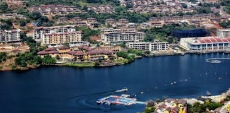 Get Ready For Some Amazing Road Trips At These Scenic Locations In Mumbai This Monsoon! Lavasa