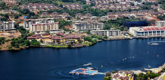 Get Ready For Some Amazing Road Trips At These Scenic Locations In Mumbai This Monsoon! Lavasa