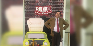 Wish for a Visit to Madam Tussauds Can Be Fulfilled Here At Ghatkopar, Mumbai Madame Tussauds In Mumbai