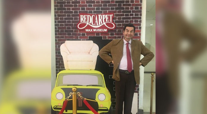 Wish for a Visit to Madam Tussauds Can Be Fulfilled Here At Ghatkopar, Mumbai Madame Tussauds In Mumbai