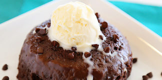 Top 10 Delicacies To Make Raksha-Bandhan More Special Minute Chocolate Cake